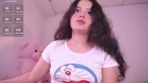 Snapshot of holly_16 chatting on February 6, 2025, 7:07 pm holly_16 online show from February 6, 2025, 7:07 pm