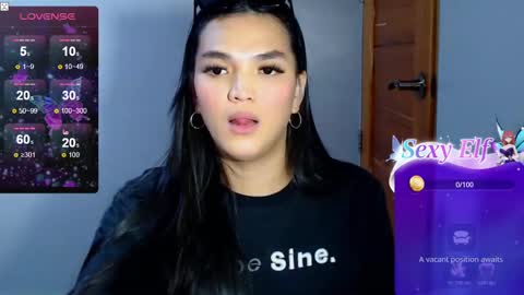 Snapshot of hollywoodbitch chatting on December 15, 2024, 6:59 pm Isabella Marie online show from December 15, 2024, 6:59 pm