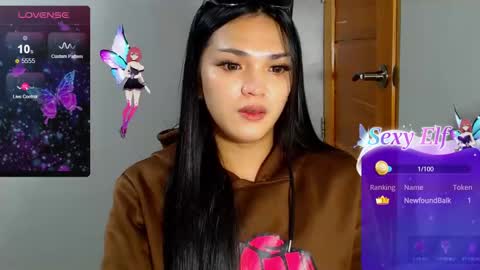 Snapshot of hollywoodbitch chatting on February 28, 2025, 10:52 am Isabella Marie online show from February 28, 2025, 10:52 am