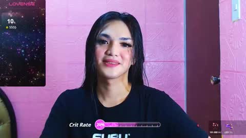 Snapshot of hollywoodbitch chatting on September 15, 2025, 1:05 am Isabella Marie online show from September 15, 2025, 1:05 am