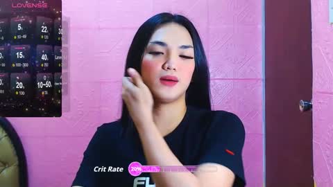 Snapshot of hollywoodbitch chatting on September 21, 2025, 12:12 am Isabella Marie online show from September 21, 2025, 12:12 am