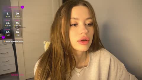 Snapshot of holybabe342 chatting on January 5, 2025, 12:53 pm Vio online show from January 5, 2025, 12:53 pm