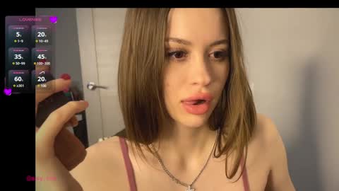 Snapshot of holybabe342 chatting on January 20, 2025, 7:25 pm Vio online show from January 20, 2025, 7:25 pm