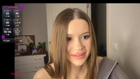 Snapshot of holybabe342 chatting on January 23, 2025, 5:21 pm Vio online show from January 23, 2025, 5:21 pm