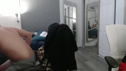 Snapshot of homeboylab chatting on January 27, 2025, 11:22 am Richie online show from January 27, 2025, 11:22 am