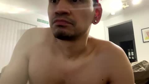 Snapshot of homeboylab chatting on October 7, 2025, 7:38 am Richie online show from October 7, 2025, 7:38 am