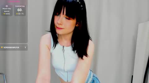 May online show from September 30, 2025, 7:19 pm