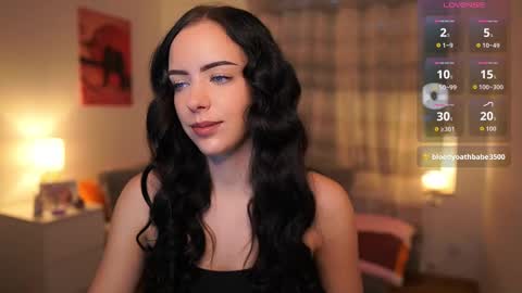 Snapshot of honey__kate chatting on October 27, 2025, 2:10 pm Kate online show from October 27, 2025, 2:10 pm
