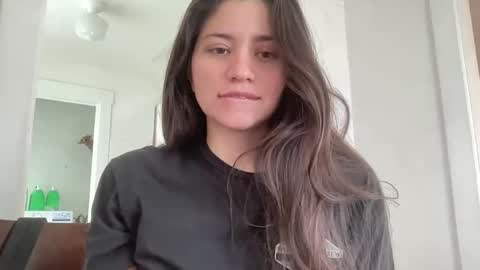 Snapshot of honey_laila chatting on March 3, 2025, 10:52 pm honey_laila online show from March 3, 2025, 10:52 pm