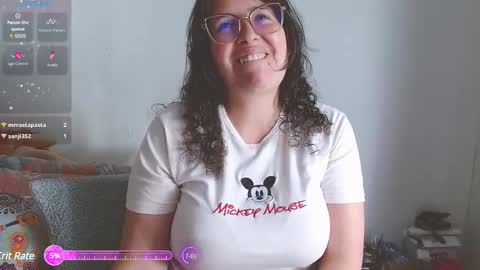 Snapshot of honeyhotpaty chatting on January 4, 2025, 9:09 pm sofia online show from January 4, 2025, 9:09 pm