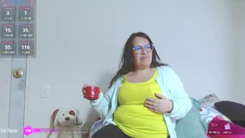 Snapshot of honeyhotpaty chatting on March 1, 2025, 10:21 pm sofia online show from March 1, 2025, 10:21 pm