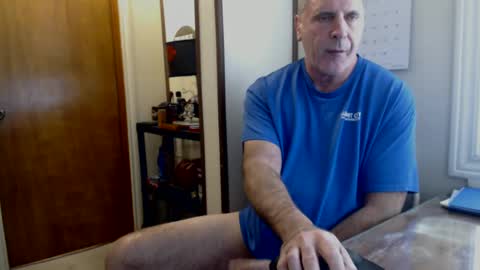 Snapshot of hoosierdadddy4u chatting on February 14, 2025, 3:15 pm Jayson online show from February 14, 2025, 3:15 pm