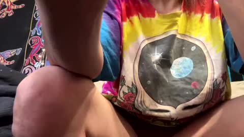 Snapshot of horny_hippie420 chatting on December 6, 2024, 4:38 pm Horny Rockstar420 online show from December 6, 2024, 4:38 pm