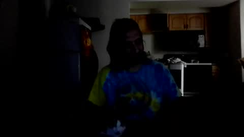 Snapshot of horny_hippie420 chatting on September 20, 2025, 7:31 am Horny Rockstar420 online show from September 20, 2025, 7:31 am