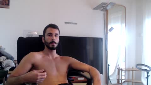 Snapshot of hornyasfuckk33 chatting on December 8, 2024, 12:41 pm hornyasfuckk33 online show from December 8, 2024, 12:41 pm