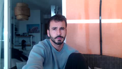 Snapshot of hornyasfuckk33 chatting on December 17, 2024, 10:12 am hornyasfuckk33 online show from December 17, 2024, 10:12 am