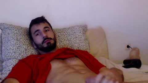 Snapshot of hornyasfuckk33 chatting on December 20, 2024, 7:01 am hornyasfuckk33 online show from December 20, 2024, 7:01 am