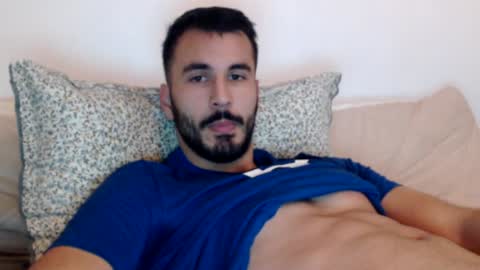 Snapshot of hornyasfuckk33 chatting on January 18, 2025, 4:31 pm hornyasfuckk33 online show from January 18, 2025, 4:31 pm