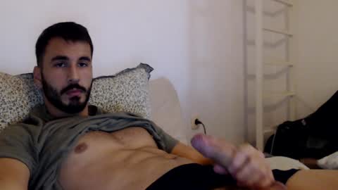 Snapshot of hornyasfuckk33 chatting on January 23, 2025, 6:45 pm hornyasfuckk33 online show from January 23, 2025, 6:45 pm