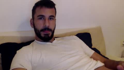 Snapshot of hornyasfuckk33 chatting on October 5, 2025, 11:19 am hornyasfuckk33 online show from October 5, 2025, 11:19 am