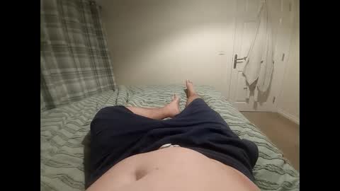 Snapshot of hornybiker1987 chatting on December 26, 2024, 9:55 am hornybiker1987 online show from December 26, 2024, 9:55 am