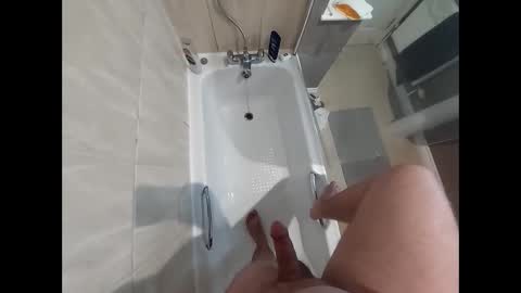 Snapshot of hornybiker1987 chatting on January 15, 2025, 6:33 am hornybiker1987 online show from January 15, 2025, 6:33 am