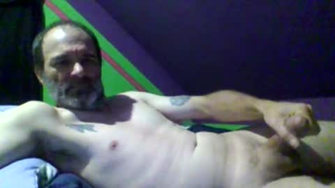 Snapshot of hornycountryman1972 chatting on October 15, 2025, 5:18 am hornycountryman online show from October 15, 2025, 5:18 am