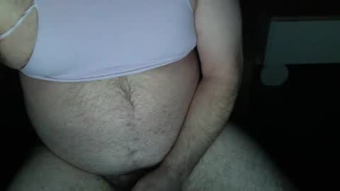 Snapshot of hornyhairyguy99 chatting on February 27, 2025, 7:55 am hornyhairyguy99 online show from February 27, 2025, 7:55 am