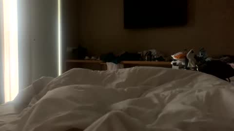 Snapshot of hornyian91 chatting on September 28, 2025, 7:36 am Liverpool lad online show from September 28, 2025, 7:36 am