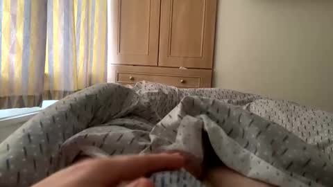 Snapshot of hornyian91 chatting on November 16, 2025, 10:10 am Liverpool lad online show from November 16, 2025, 10:10 am