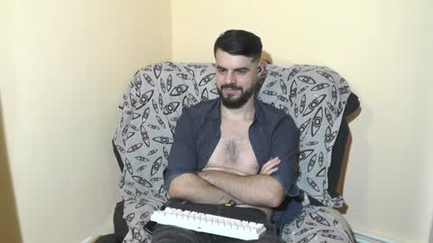 hornymaster online show from December 13, 2024, 8:37 pm