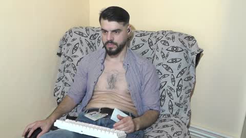 hornymaster online show from December 26, 2024, 3:53 pm