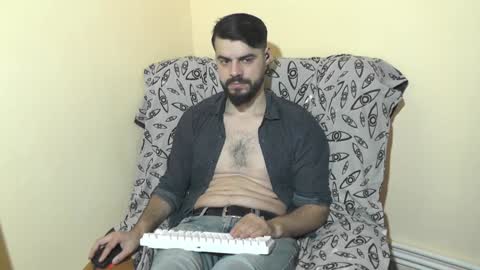 hornymaster online show from January 2, 2025, 4:56 pm