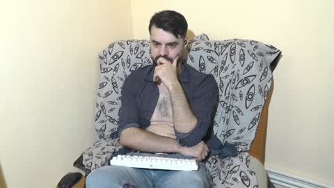 hornymaster online show from January 3, 2025, 2:21 am