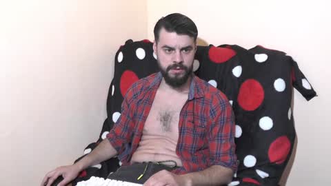 hornymaster online show from January 26, 2025, 1:36 pm