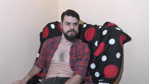 hornymaster online show from January 28, 2025, 5:22 am