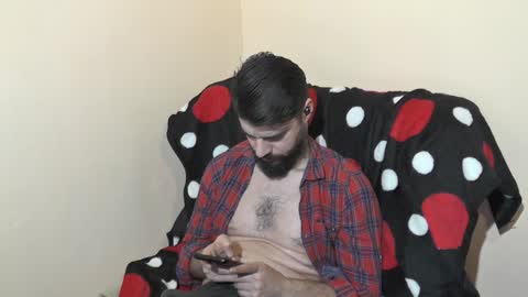 hornymaster online show from January 28, 2025, 6:49 pm