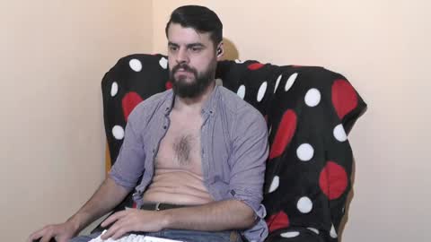 hornymaster online show from February 4, 2025, 1:23 am