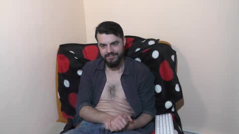 hornymaster online show from March 5, 2025, 12:16 am