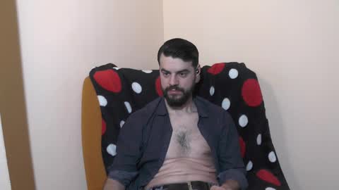 hornymaster online show from March 6, 2025, 2:19 am