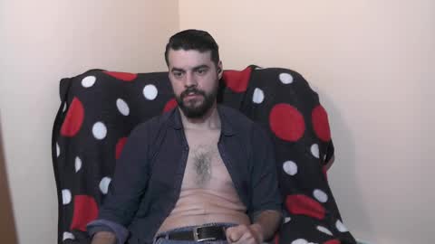 hornymaster online show from March 7, 2025, 12:56 pm
