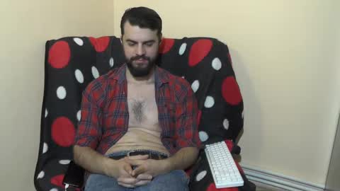 hornymaster online show from March 12, 2025, 7:49 pm