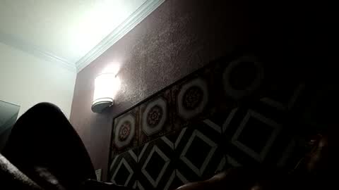 hornysaint310 online show from September 23, 2025, 4:59 am