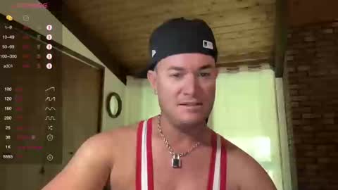 Snapshot of hornytightboy89 chatting on September 20, 2025, 1:45 pm Hornytightboy89 online show from September 20, 2025, 1:45 pm