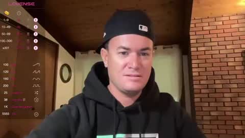 Snapshot of hornytightboy89 chatting on October 12, 2025, 5:45 pm Hornytightboy89 online show from October 12, 2025, 5:45 pm