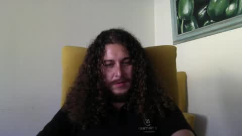 Snapshot of hornyyogi8 chatting on December 5, 2024, 7:49 pm hornyogi online show from December 5, 2024, 7:49 pm