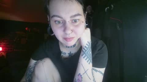 Snapshot of horror_circus chatting on February 8, 2025, 8:10 pm Messalina Horror online show from February 8, 2025, 8:10 pm