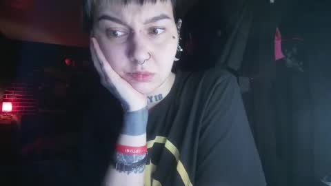 Snapshot of horror_circus chatting on March 7, 2025, 3:51 am Messalina Horror online show from March 7, 2025, 3:51 am