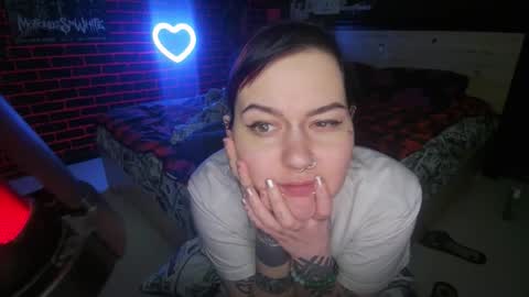 Snapshot of horror_circus chatting on September 17, 2025, 8:10 pm Messalina Horror online show from September 17, 2025, 8:10 pm