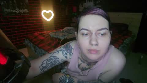 Snapshot of horror_circus chatting on September 20, 2025, 4:08 pm Messalina Horror online show from September 20, 2025, 4:08 pm